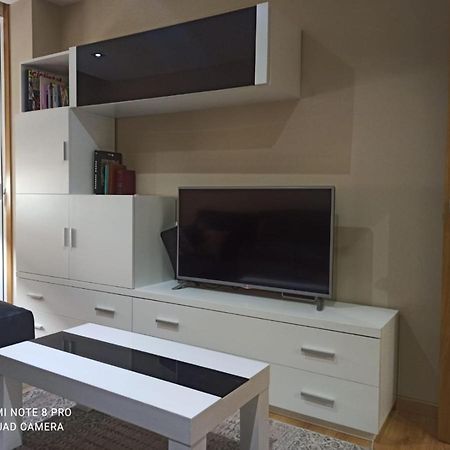Aroalia, Super Centrico!! Apartment Ourense Exterior foto
