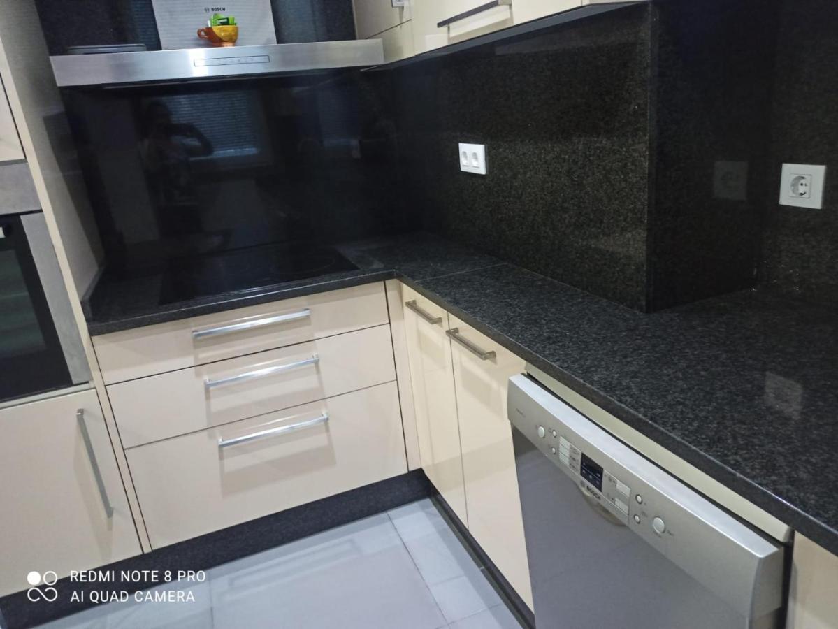 Aroalia, Super Centrico!! Apartment Ourense Exterior foto