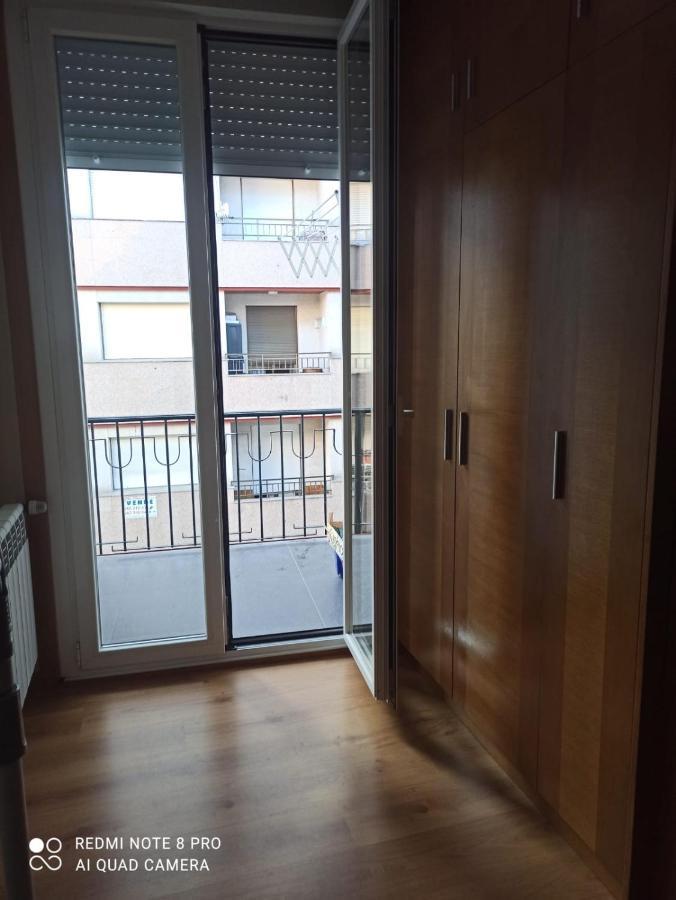 Aroalia, Super Centrico!! Apartment Ourense Exterior foto