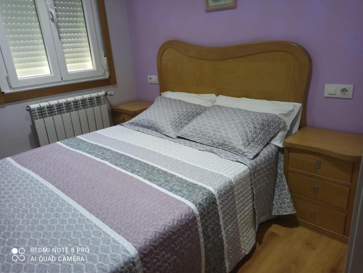 Aroalia, Super Centrico!! Apartment Ourense Exterior foto