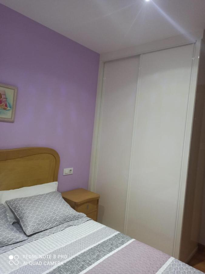 Aroalia, Super Centrico!! Apartment Ourense Exterior foto