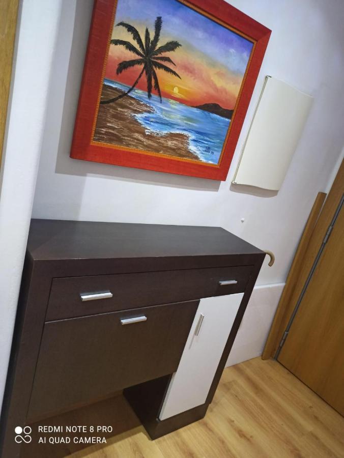 Aroalia, Super Centrico!! Apartment Ourense Exterior foto