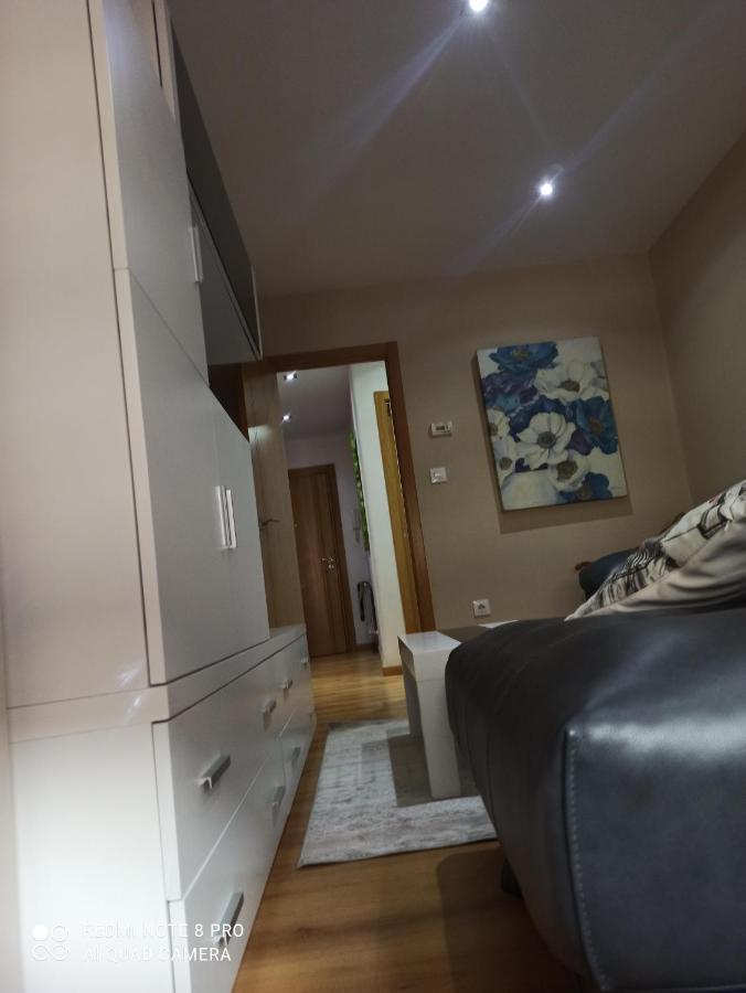 Aroalia, Super Centrico!! Apartment Ourense Exterior foto