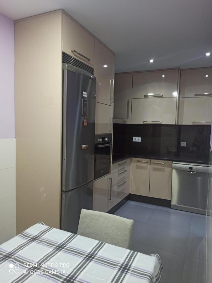 Aroalia, Super Centrico!! Apartment Ourense Exterior foto