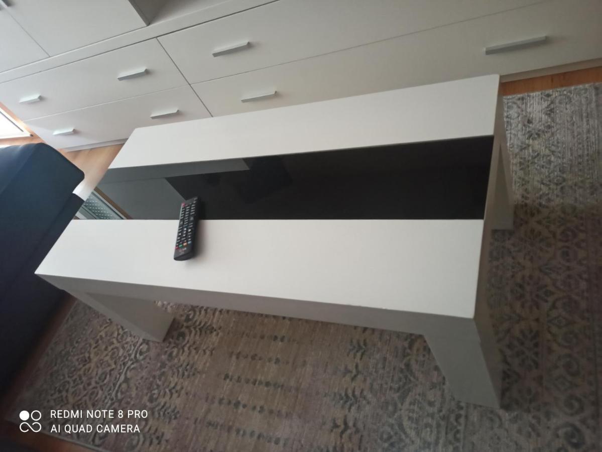 Aroalia, Super Centrico!! Apartment Ourense Exterior foto